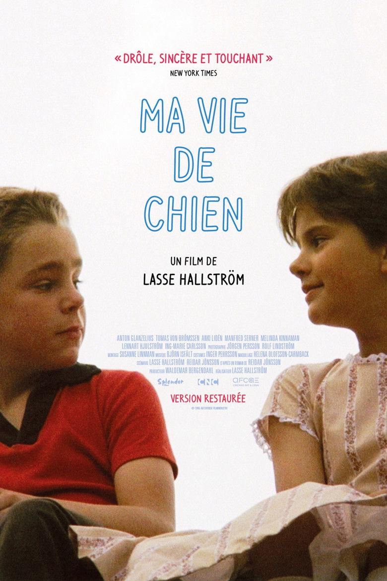 MA VIE DE CHIEN — TMDB (pass2)