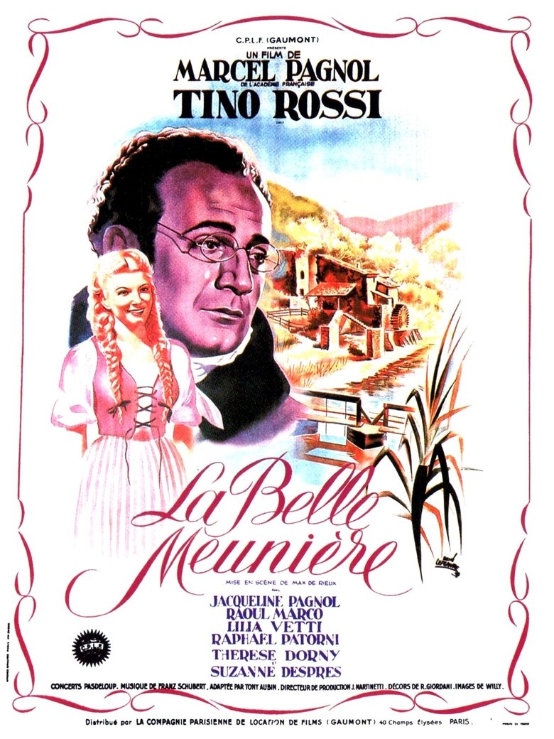 BELLE MEUNIERE (LA) — TMDB (pass2)