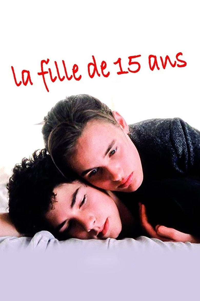 FILLE DE 15 ANS (LA) — TMDB (pass2)
