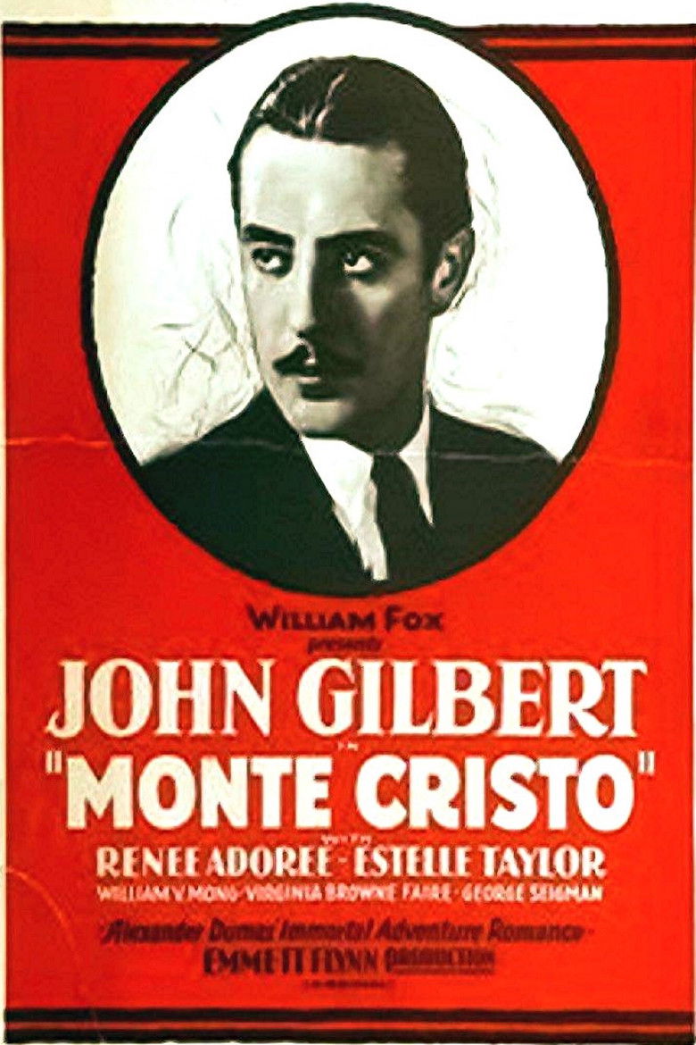 MONTE CRISTO — TMDB (pass2)