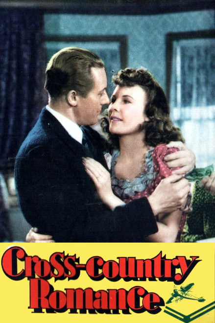 CROSS-COUNTRY ROMANCE — TMDB (pass2)