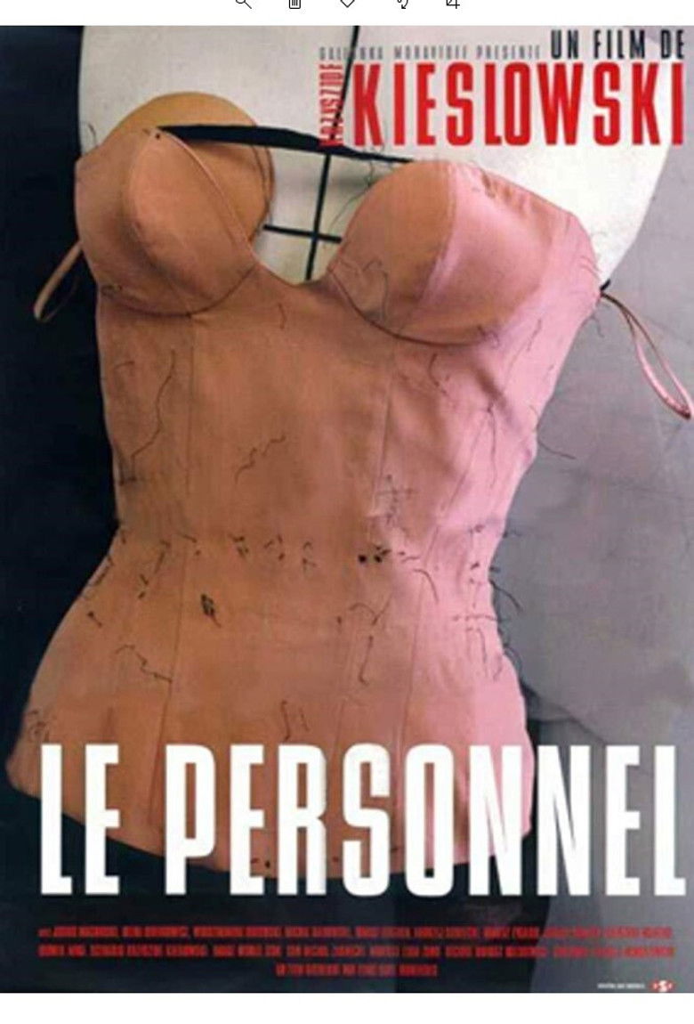 PERSONNEL (LE) — TMDB (pass2)
