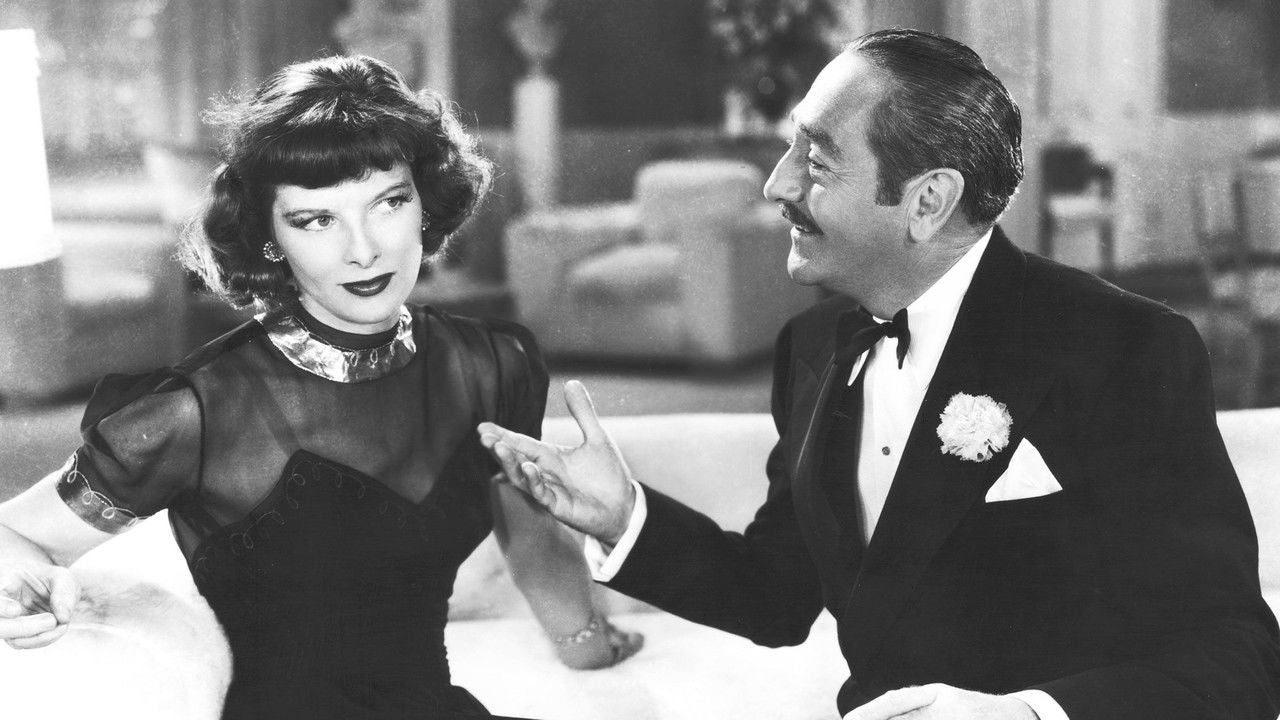 STAGE DOOR — TMDB (pass2)