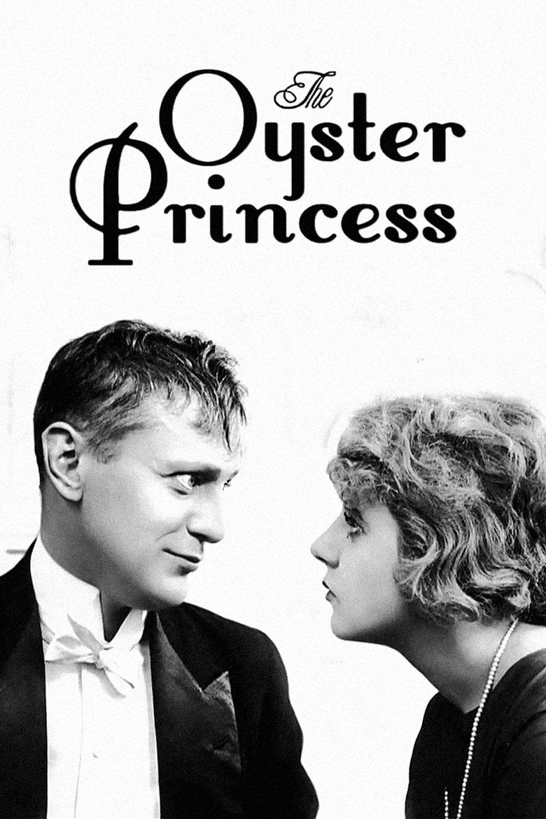 PRINCESSE AUX HUITRES (LA) — TMDB (pass2)