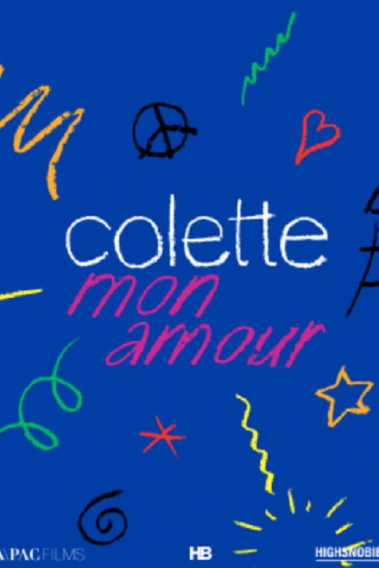 COLETTE MON AMOUR — TMDB (pass2)