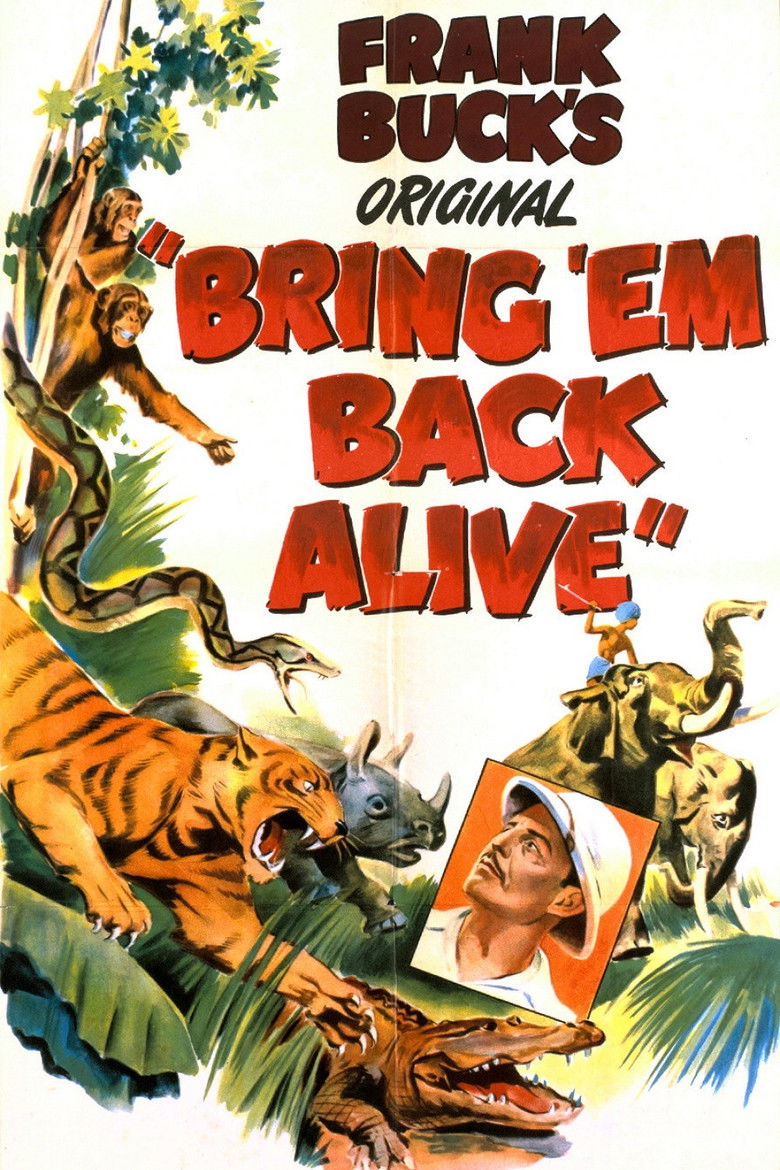 BRING EM BACK ALIVE — TMDB (pass2)