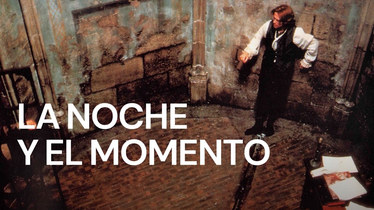 NUIT ET LE MOMENT (LA) — TMDB (pass2)