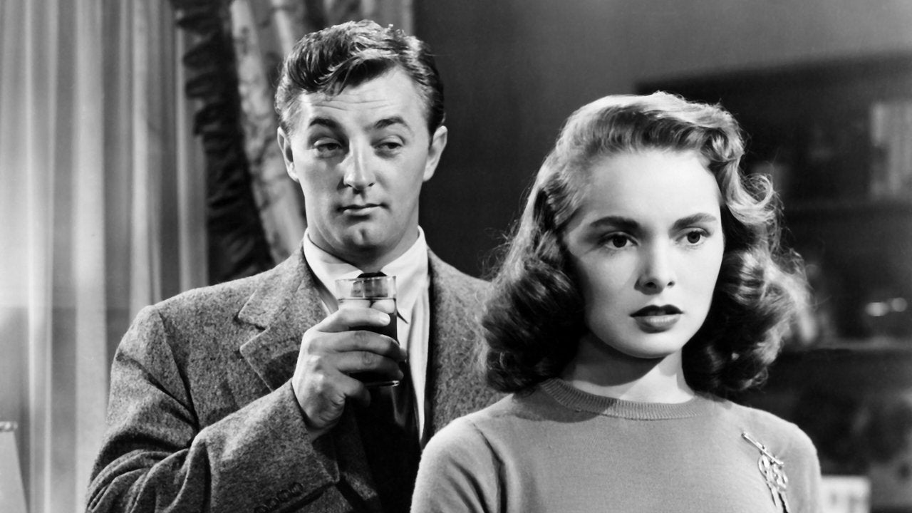 HOLIDAY AFFAIR, A — TMDB (pass2)