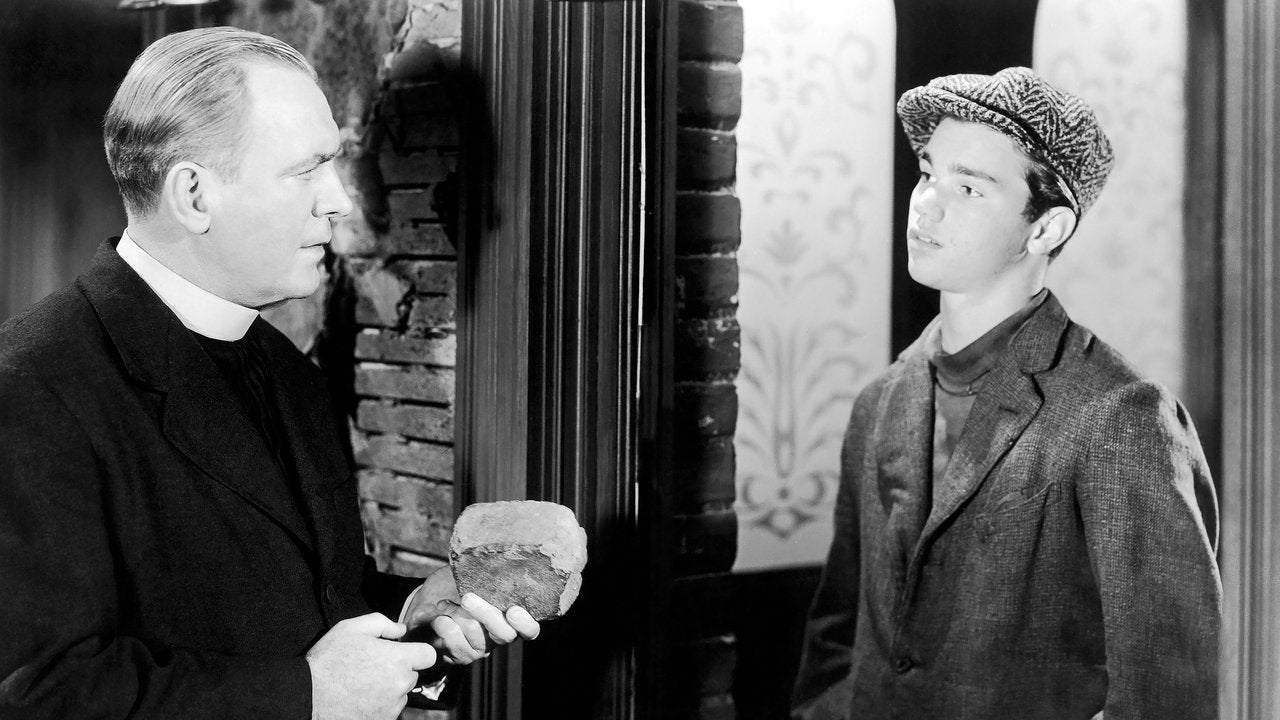 FIGHTING FATHER DUNNE — TMDB (pass2)