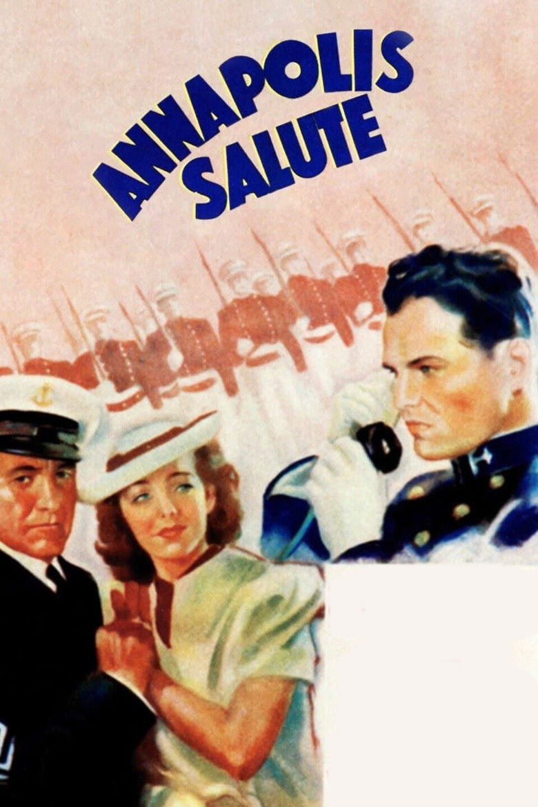 ANNAPOLIS SALUTE — TMDB (pass2)
