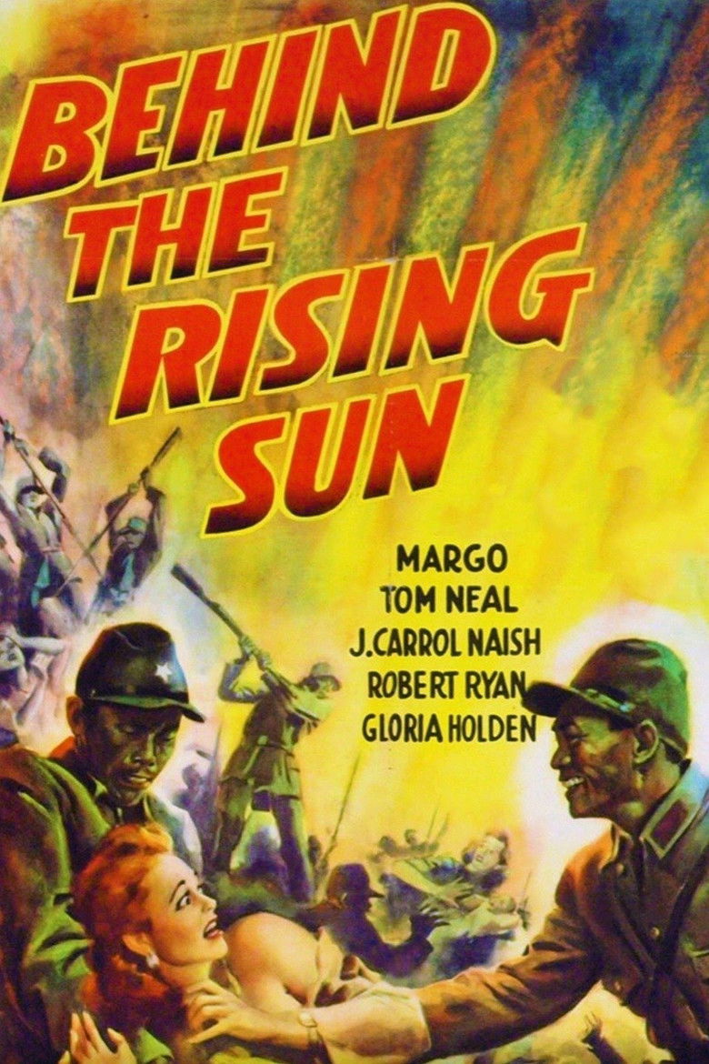 BEHIND THE RISING SUN — TMDB (pass2)