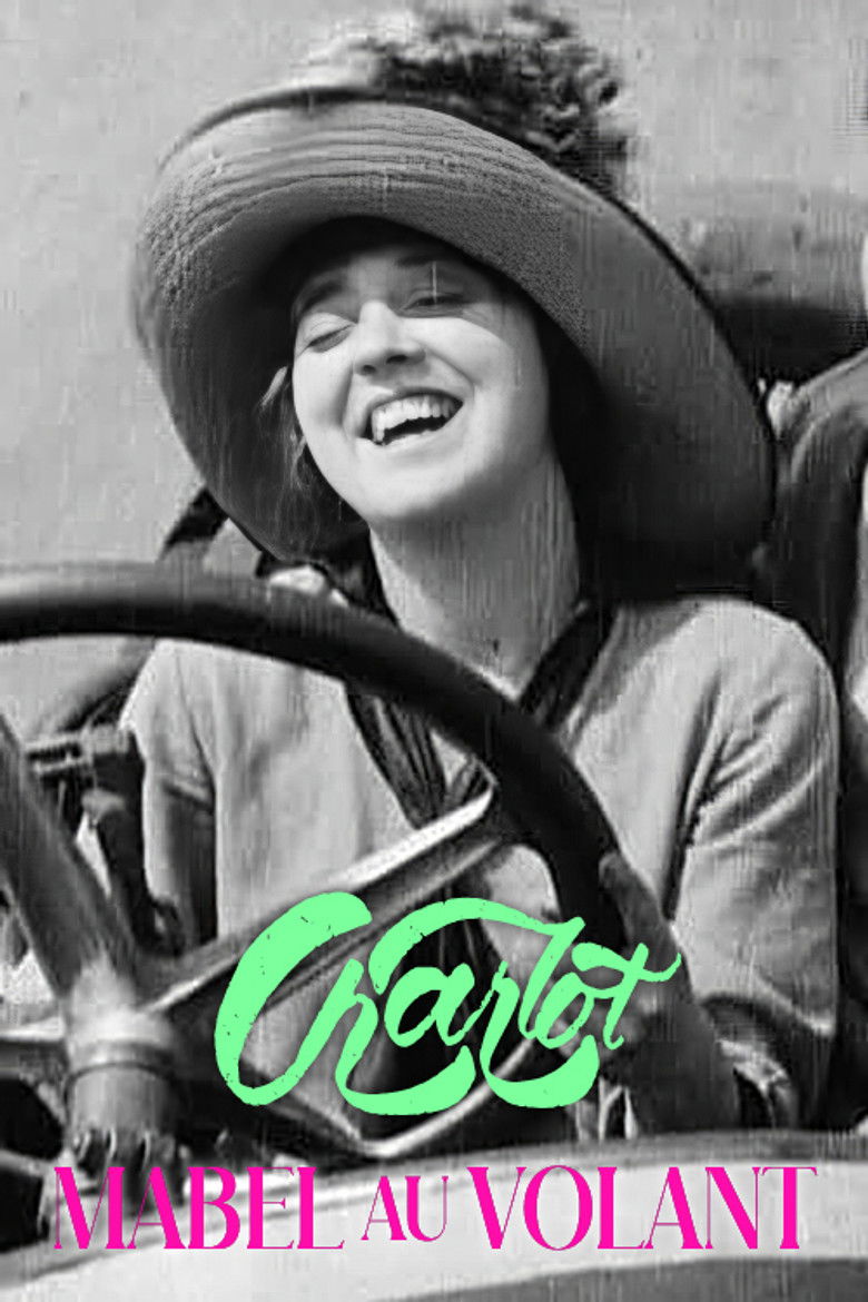 MABEL AT THE WHEEL — TMDB (pass2)