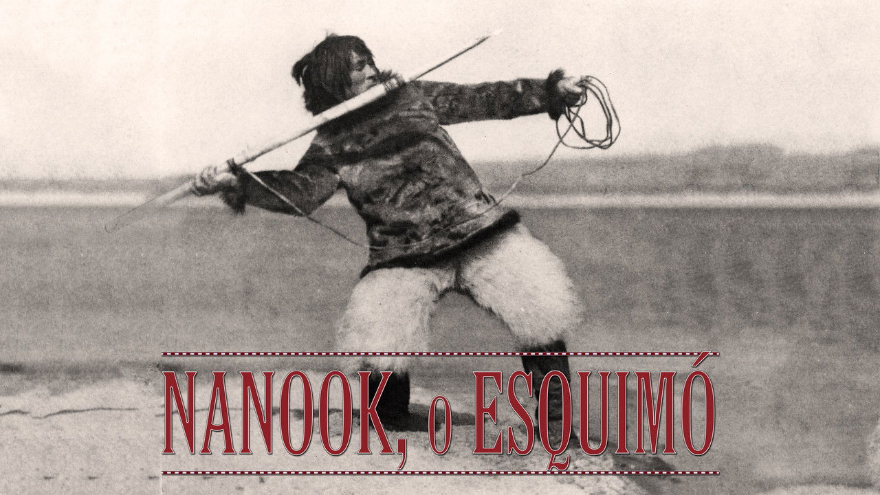 NANOOK L ESQUIMAU — TMDB (pass2)