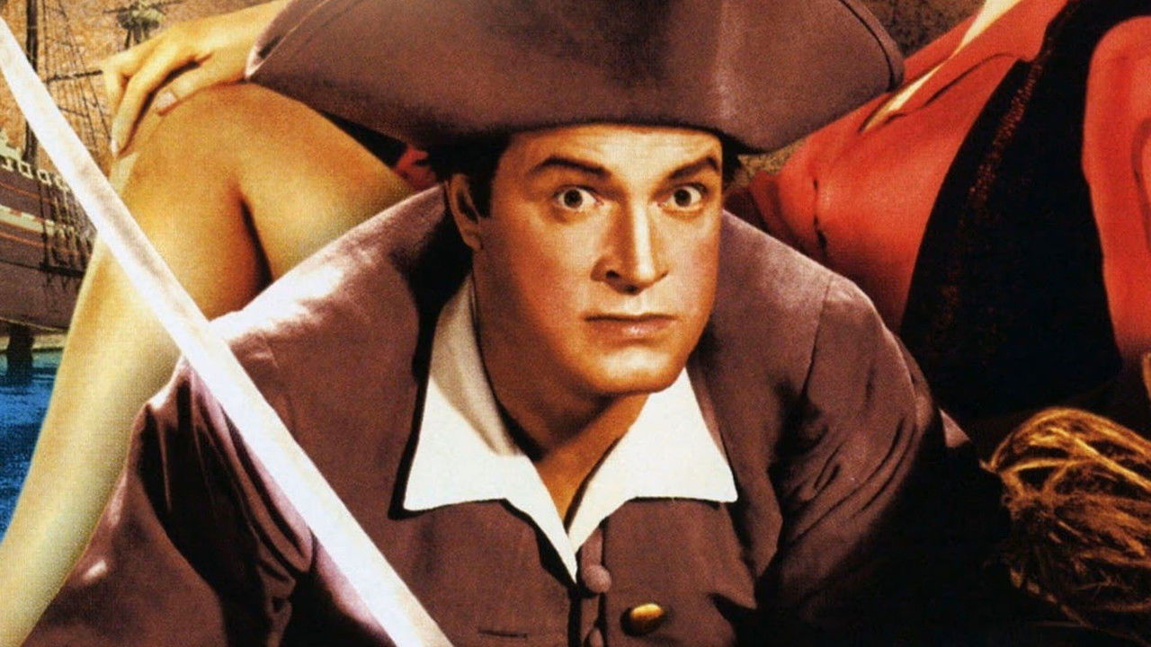PRINCESSE ET LE PIRATE (LA) — TMDB (pass2)