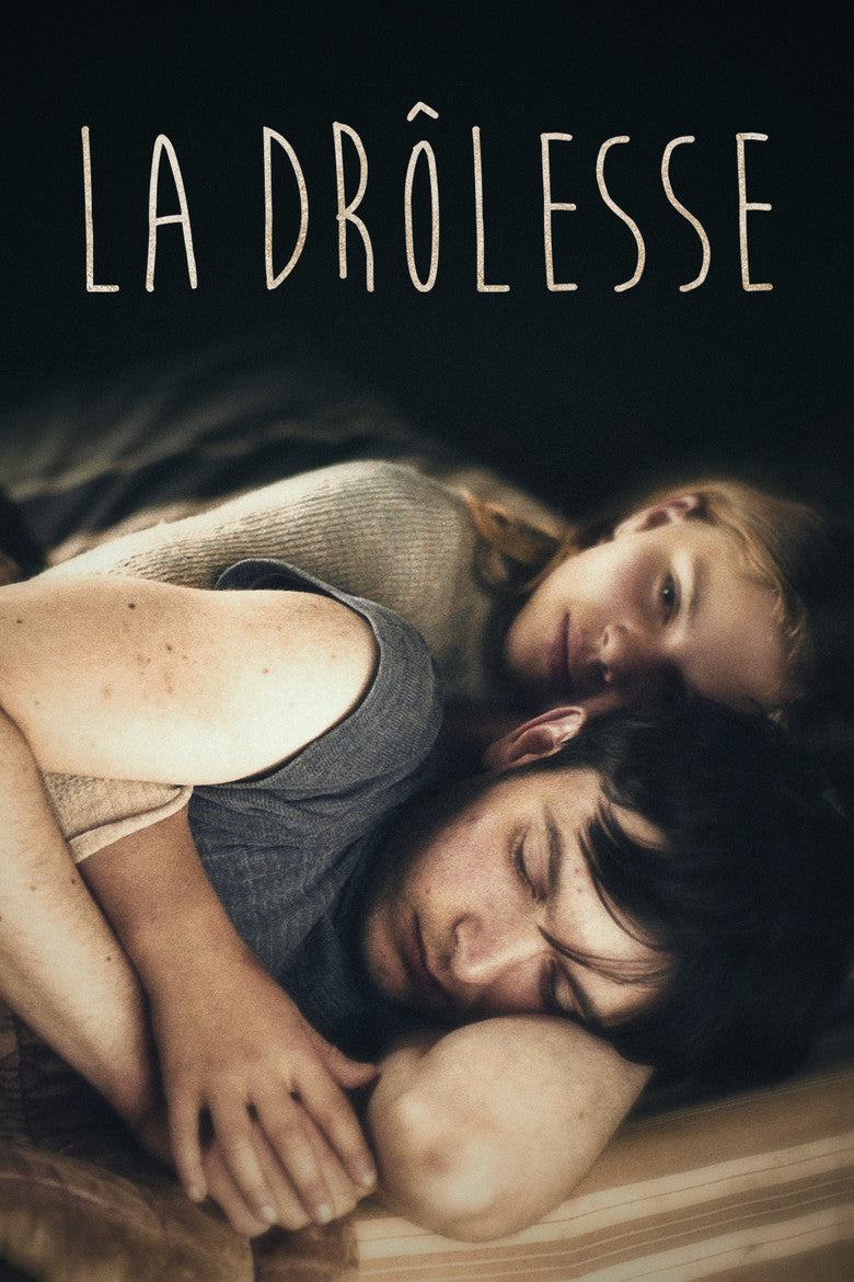 DROLESSE (LA) — TMDB (pass2)