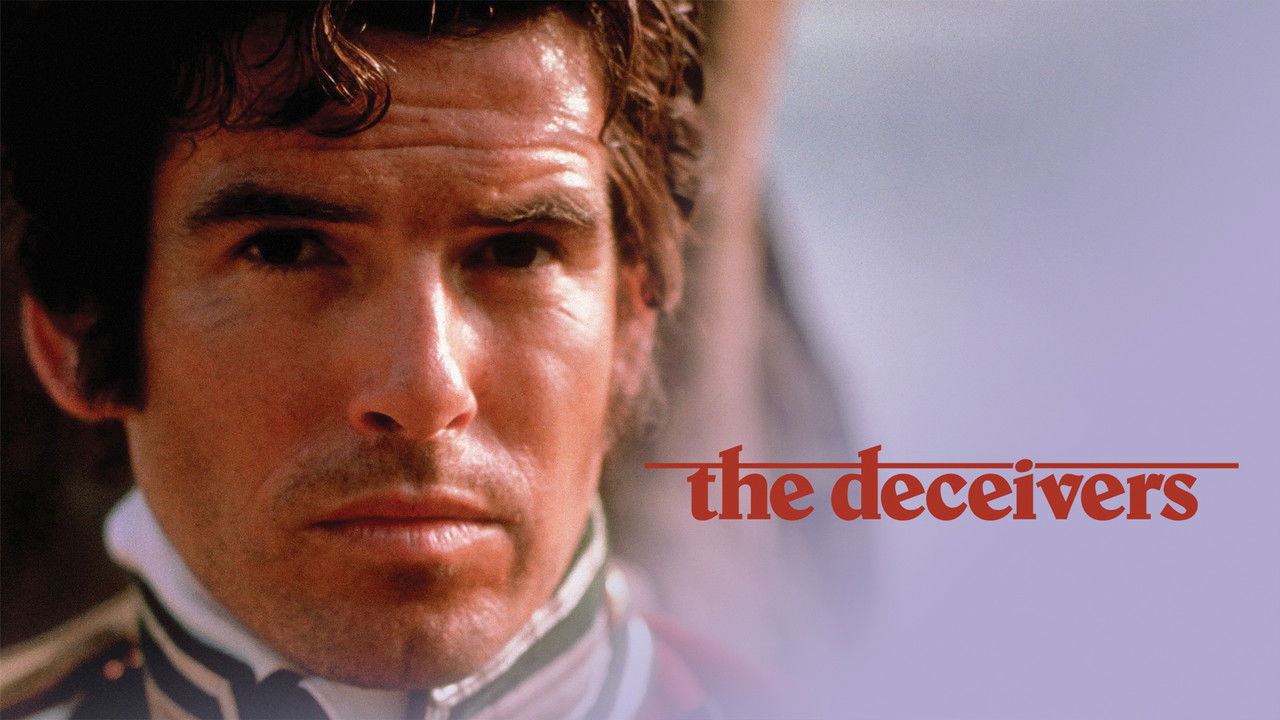 DECEIVERS (THE) — TMDB (pass2)