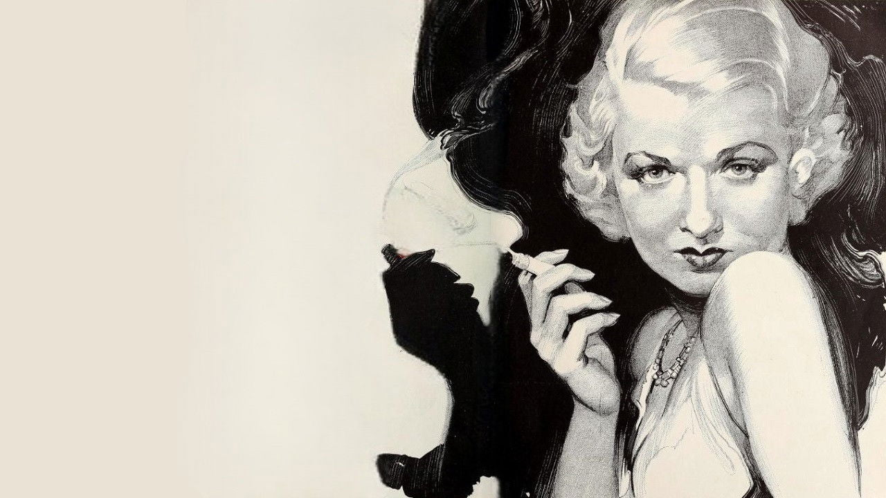 LADY WITH A PAST — TMDB (pass2)