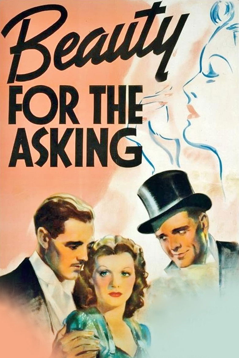 BEAUTY FOR THE ASKING — TMDB (pass2)
