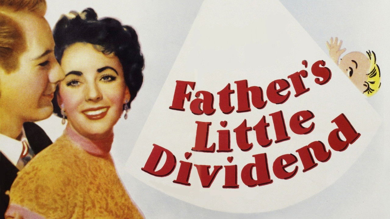 FATHER'S LITTLE DIVIDEND — TMDB (pass2)