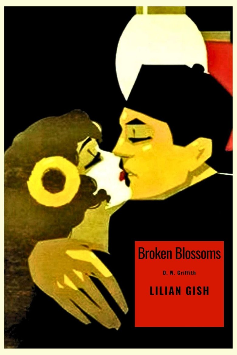 BROKEN BLOSSOMS — TMDB (pass2)