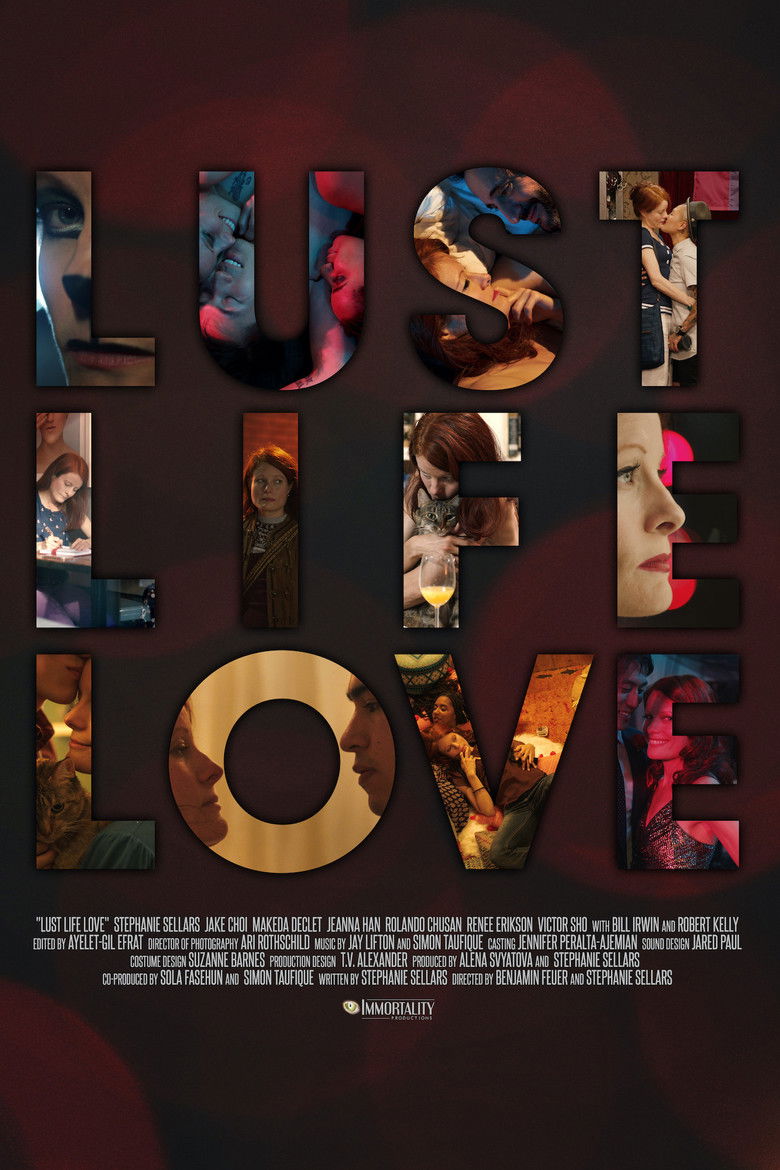 LOVE LIFE — TMDB (pass2)