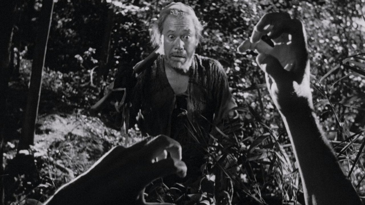 RASHOMON — TMDB (pass2)