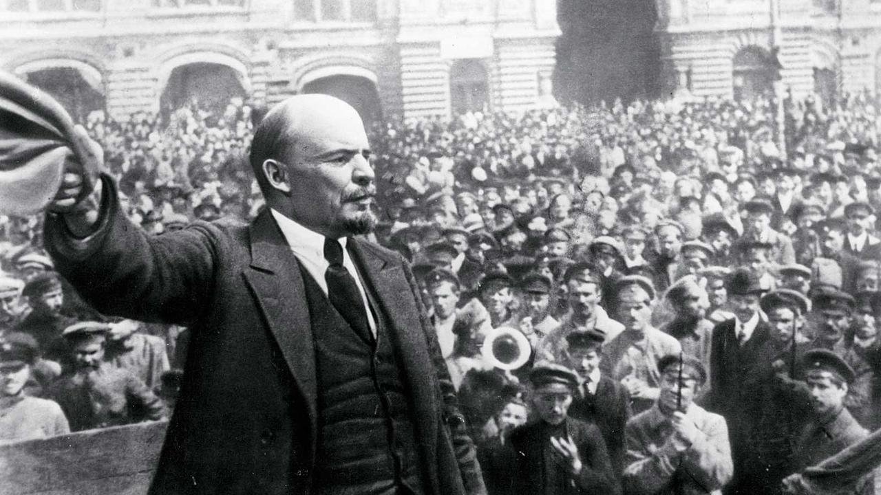 FALL OF THE ROMANOV DYNASTY (THE) — TMDB (pass2)