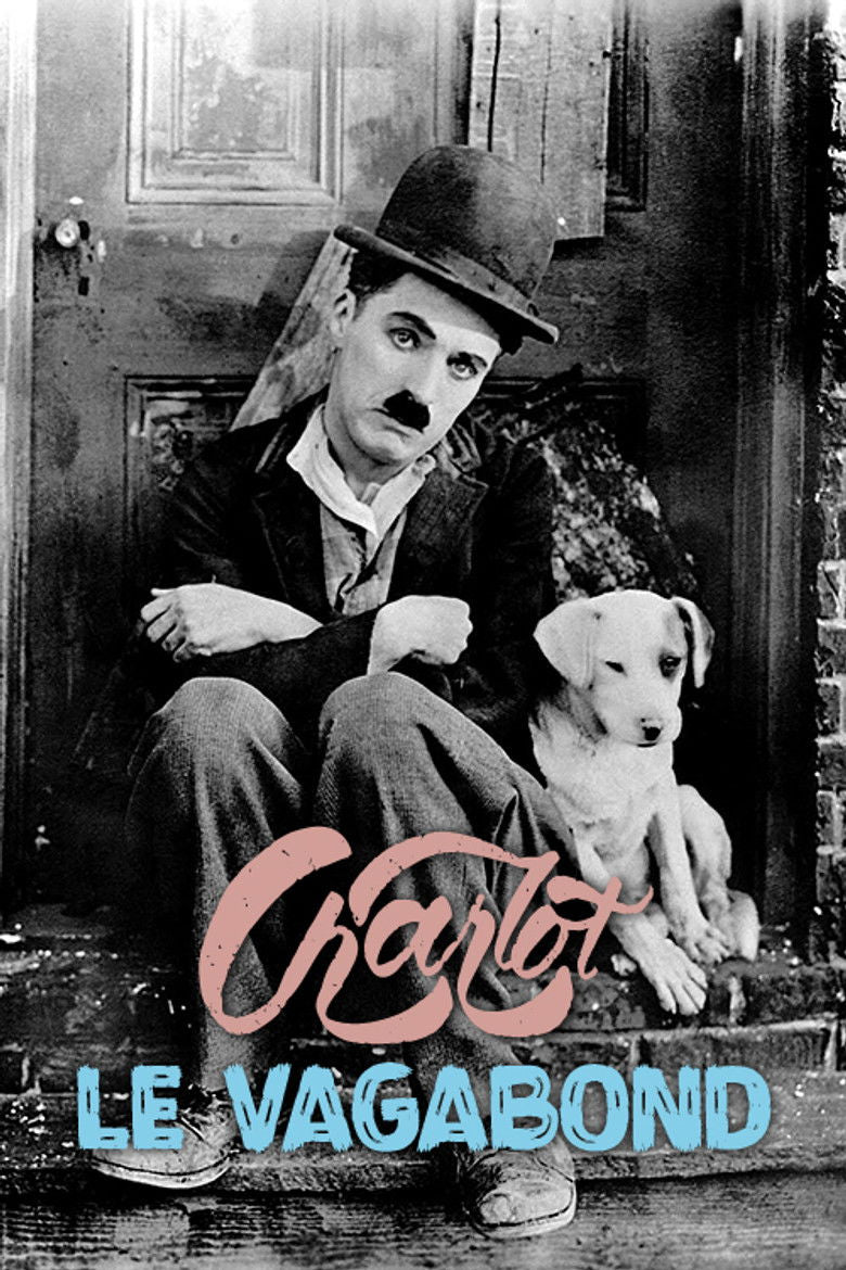 CHARLOT VAGABOND — TMDB (pass2)