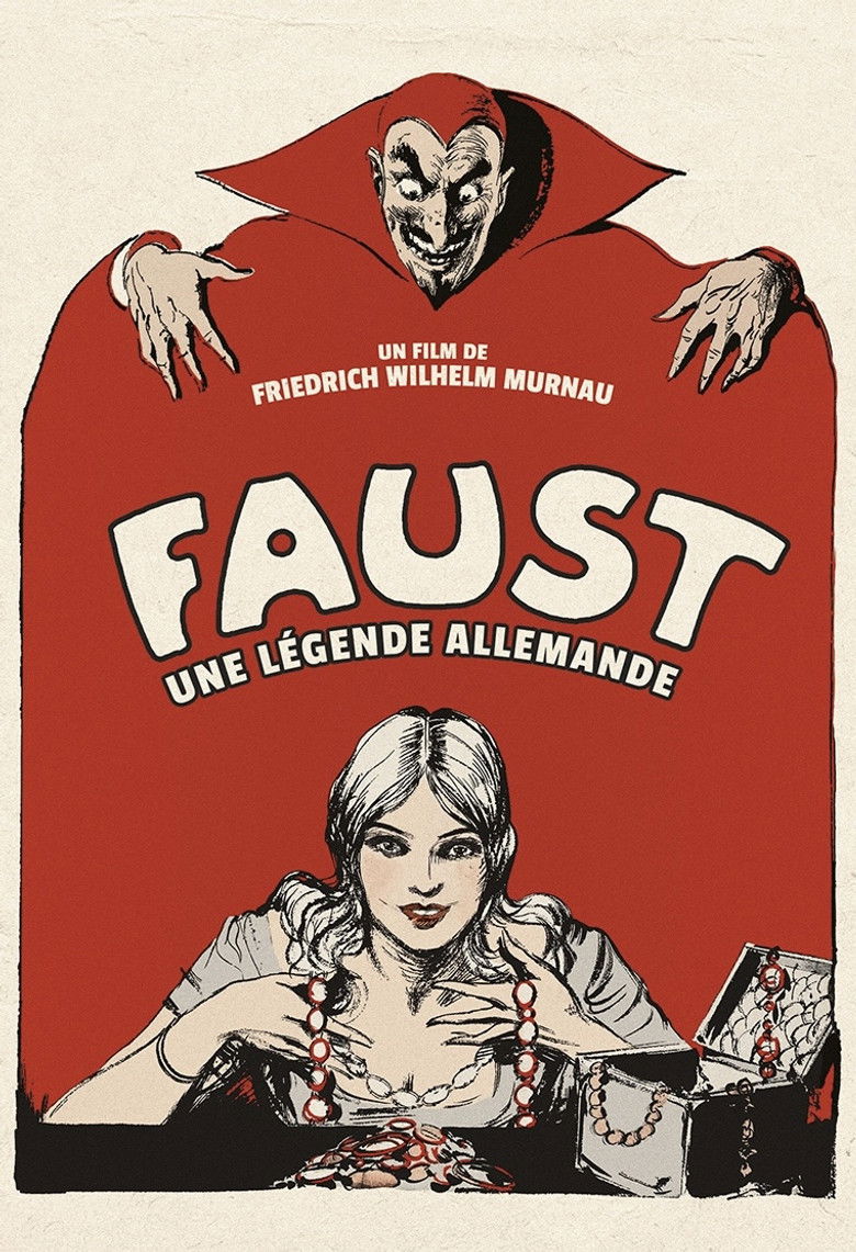 FAUST — TMDB (pass2)