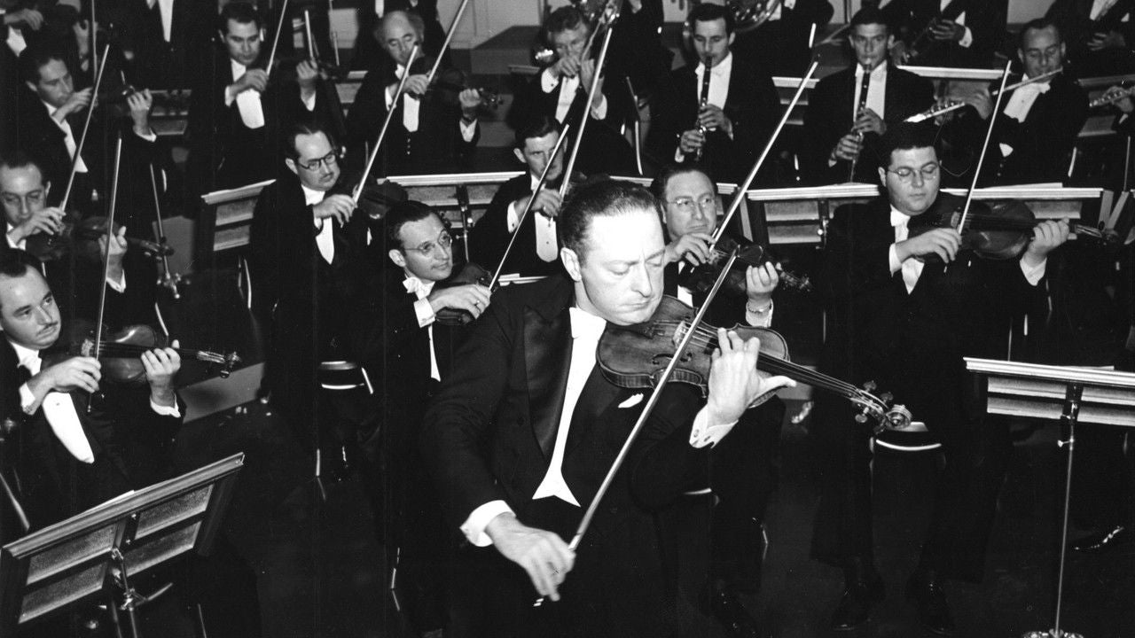 THEY SHALL HAVE MUSIC — TMDB (pass2)