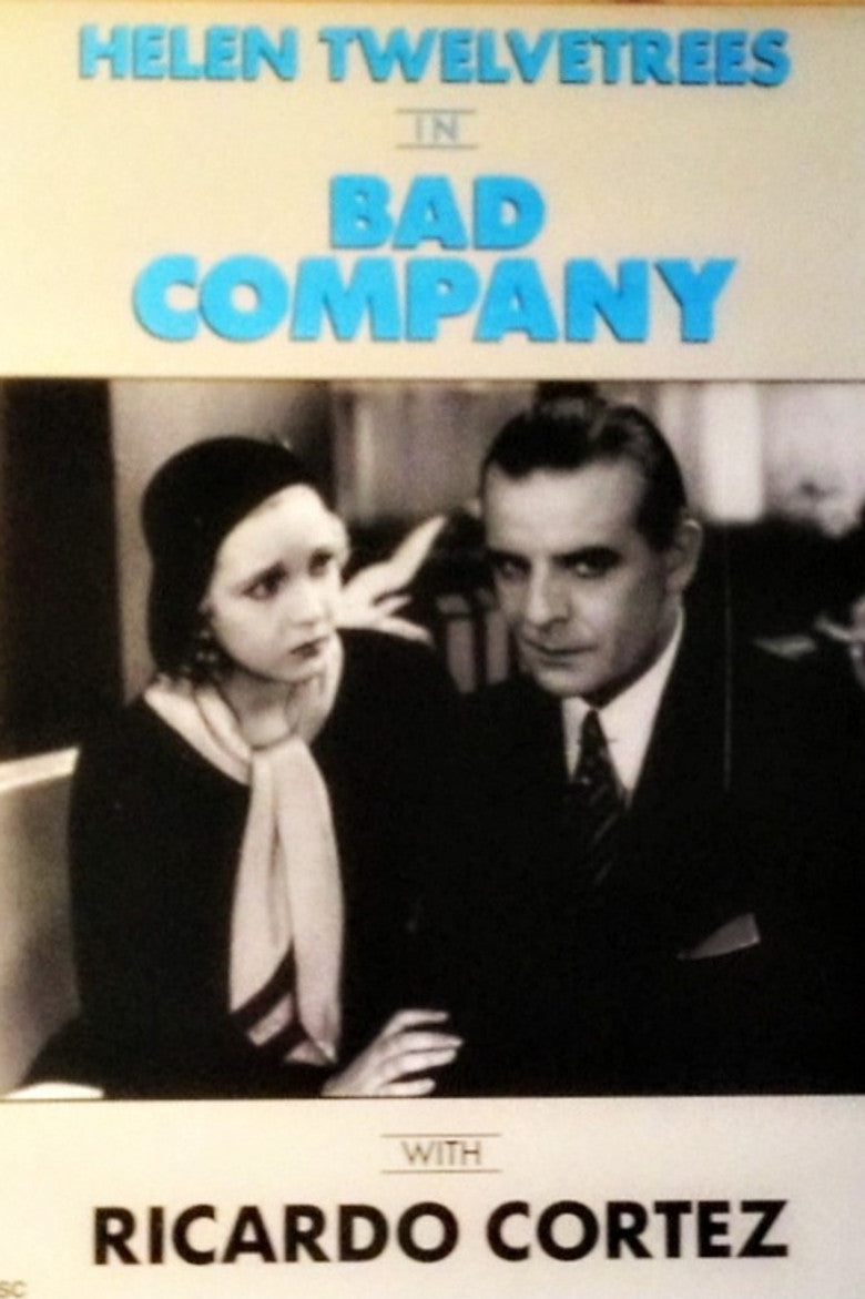 BAD COMPANY — TMDB (pass2)