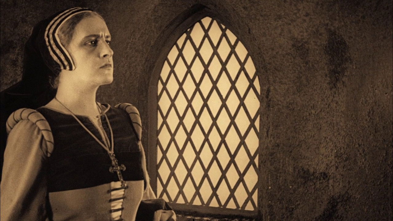 ANNA BOLEYN — TMDB (pass2)