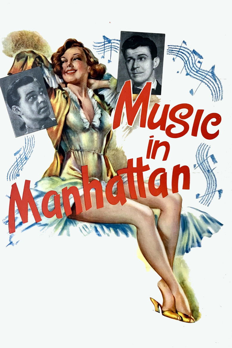 MUSIC IN MANHATTAN — TMDB (pass2)