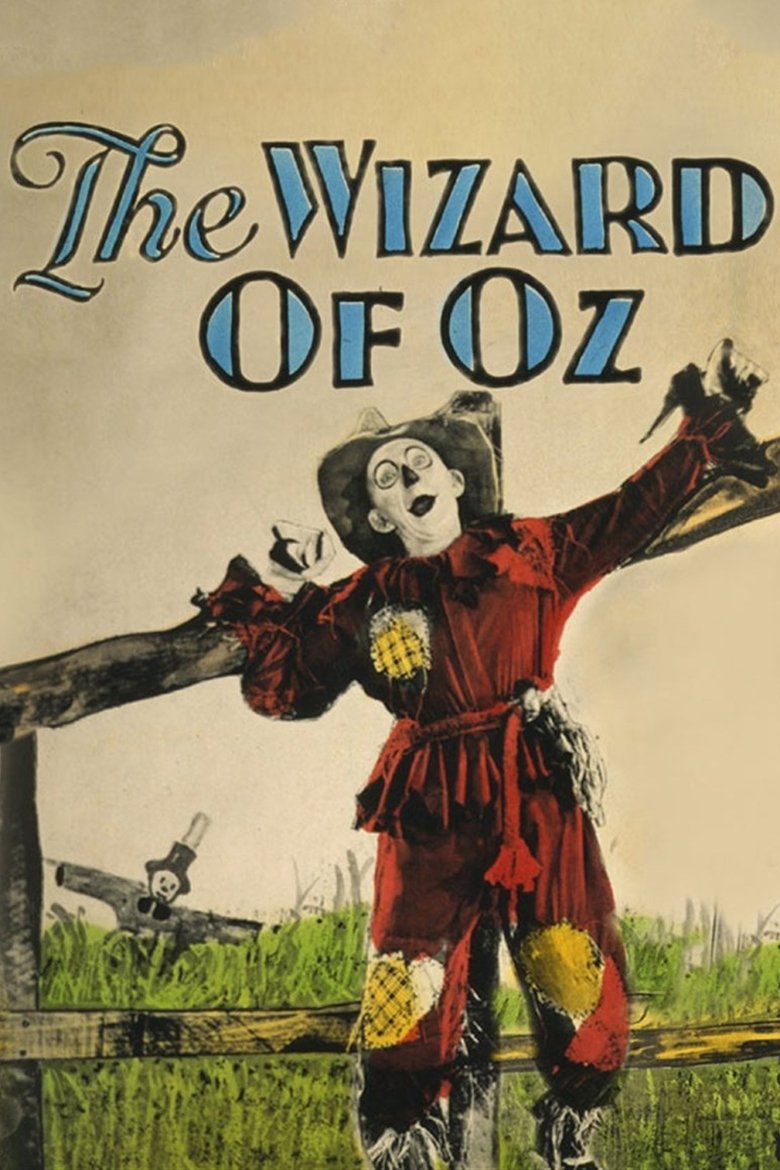 WIZARD OF OZ (THE) — TMDB (pass2)
