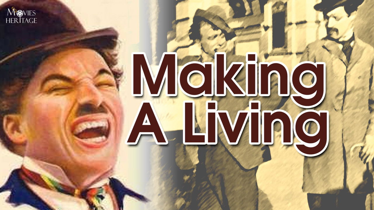 MAKING A LIVING — TMDB (pass2)