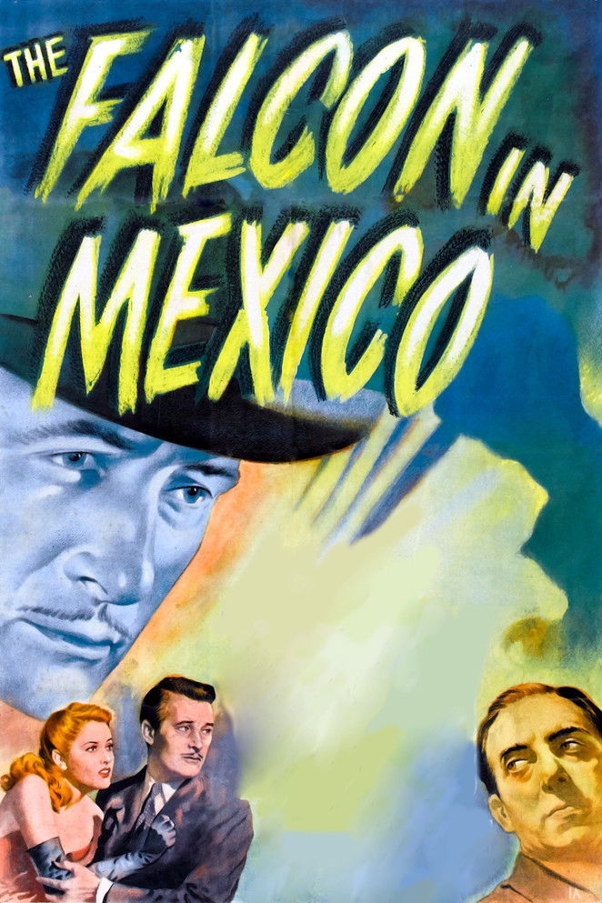 FALCON IN MEXICO, THE — TMDB (pass2)