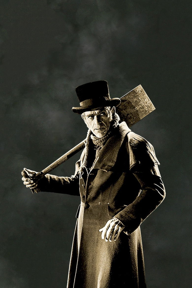 BODY SNATCHER — TMDB (pass2)