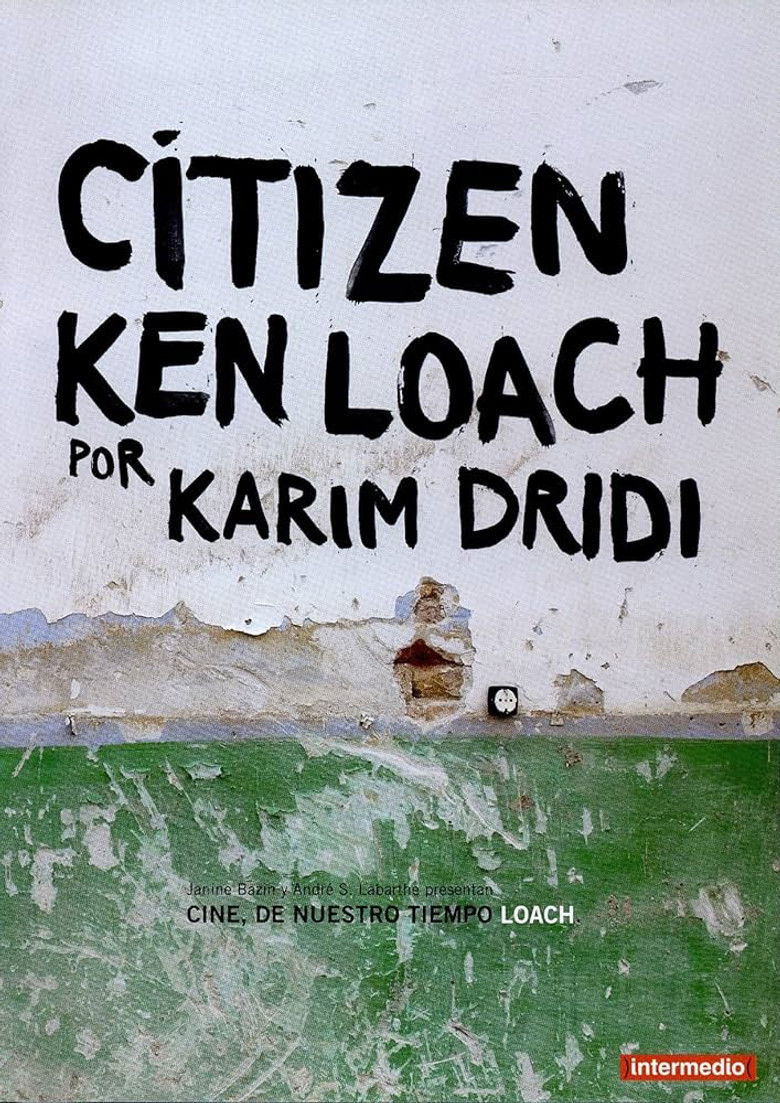 KEN LOACH — TMDB (pass2)