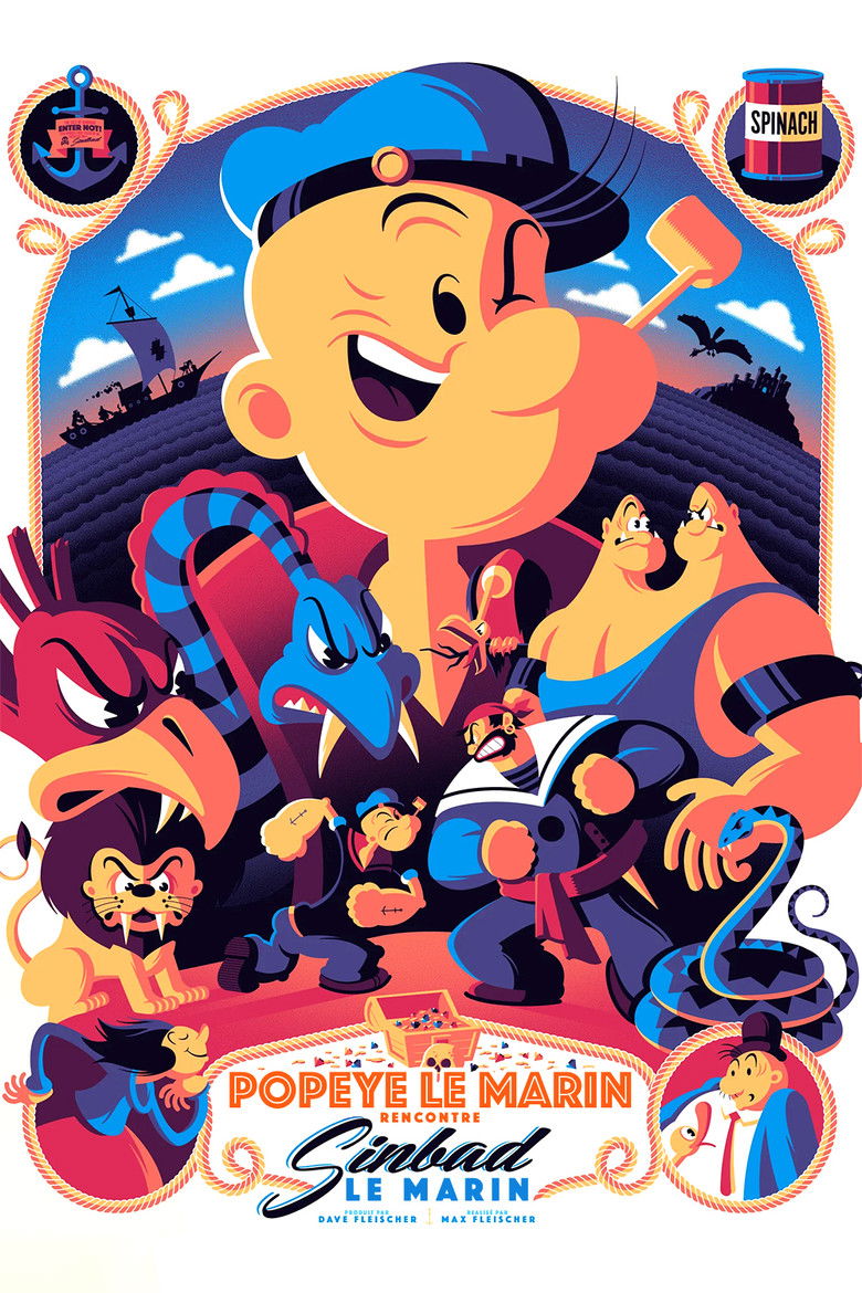 POPEYE THE SAILOR MEETS SINBAD THE SAILOR — TMDB (pass2)