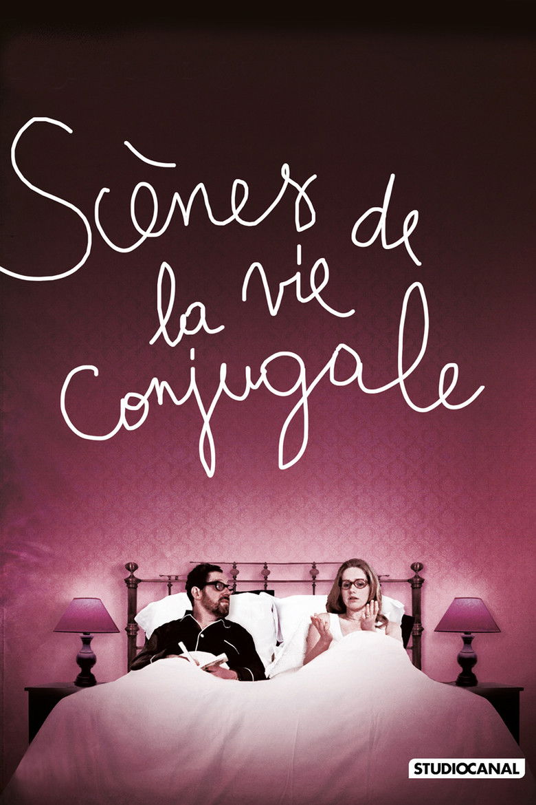 SCENES DE LA VIE CONJUGALE — TMDB (pass2)