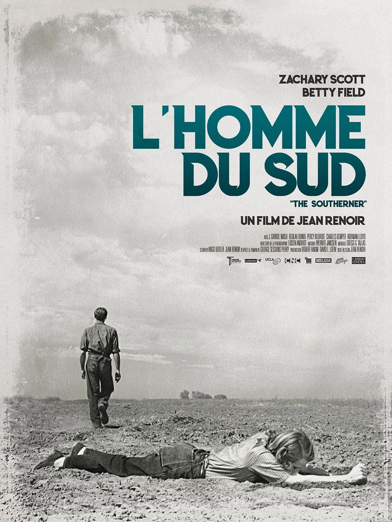HOMME DU SUD (l') — TMDB (pass2)