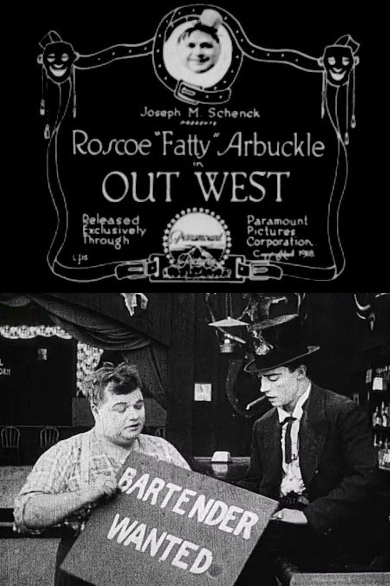 OUT WEST — TMDB (pass2)