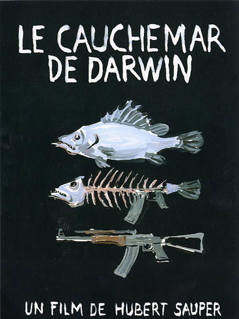 CAUCHEMAR DE DARWIN, LE — TMDB (pass2)