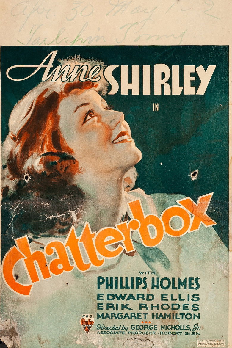 CHATTERBOX — TMDB (pass2)