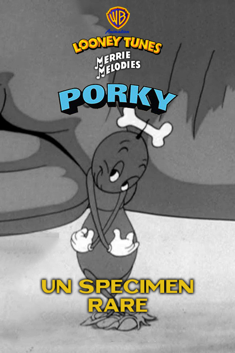PORKY S ANT — TMDB (pass2)