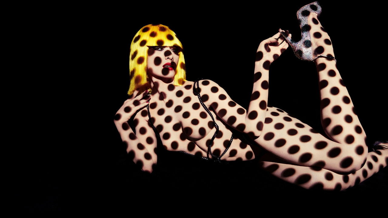FEU BY LOUBOUTIN — TMDB (pass2)