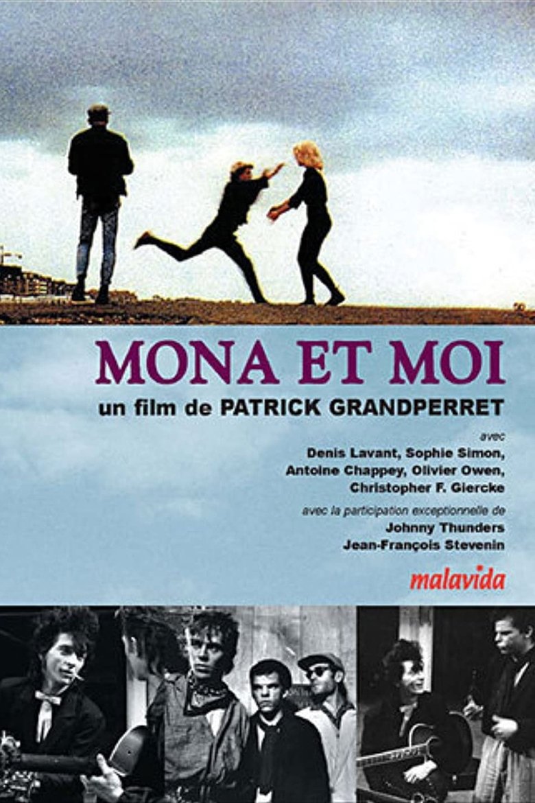 MONA ET MOI — TMDB (pass2)