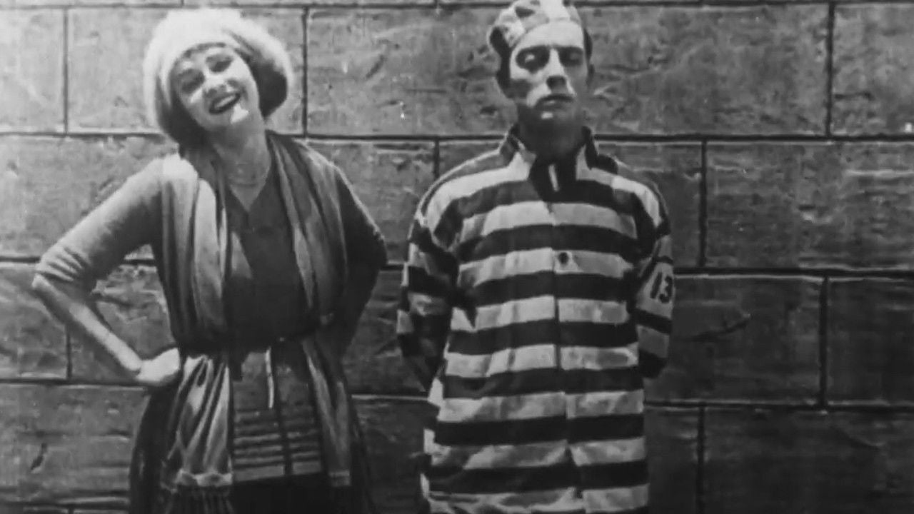 CONVICT 13 — TMDB (pass2)