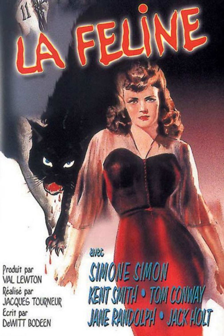 FELINE (LA) — TMDB (pass2)