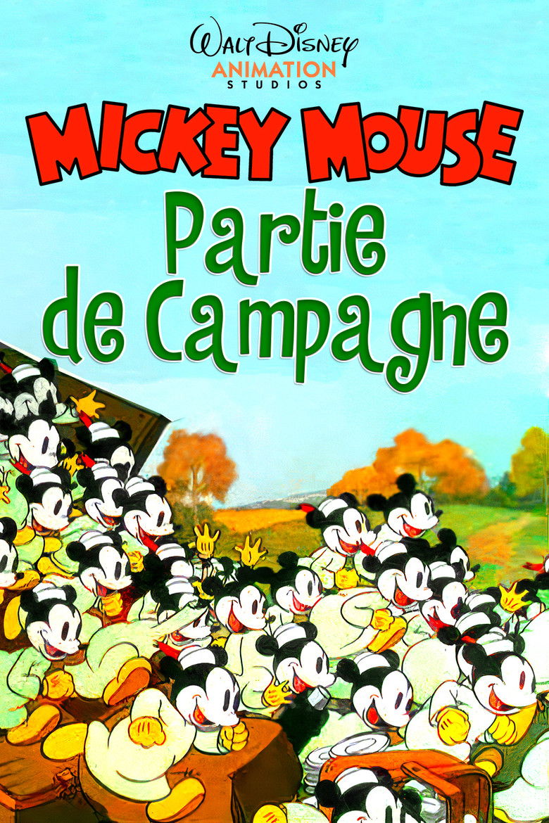 PARTIE DE CAMPAGNE, UNE — TMDB (pass2)